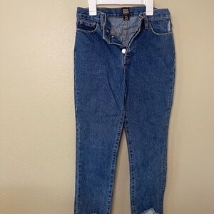 Urban Outfitters BDG high rise jeans 25